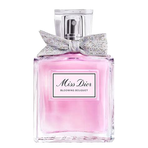 miss dior blooming bouquet 50ml ceneo|Miss Dior Blooming bouquet precio.